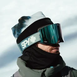 Marauder Goggles