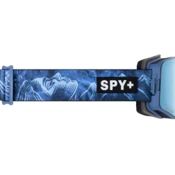 Marauder Goggles