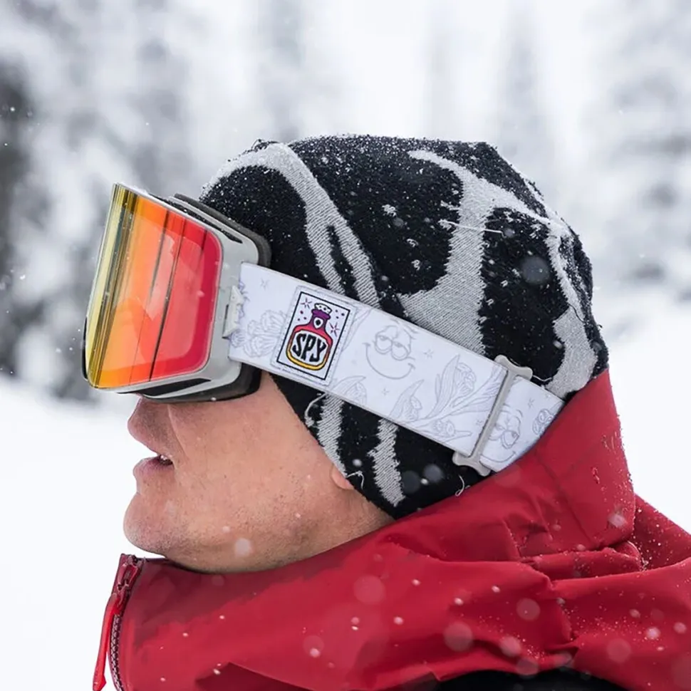 Marauder Goggles