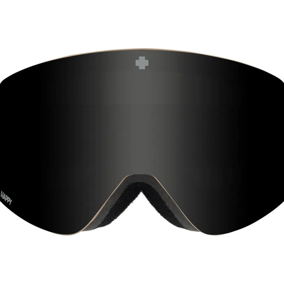Marauder Goggles