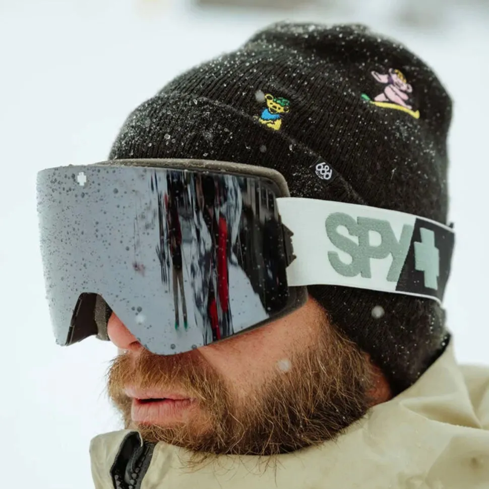 Marauder Goggles