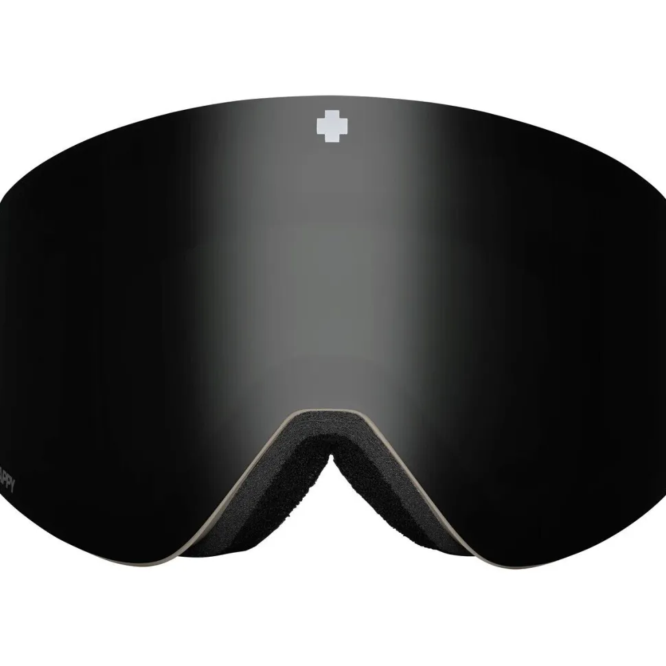 Marauder Goggles