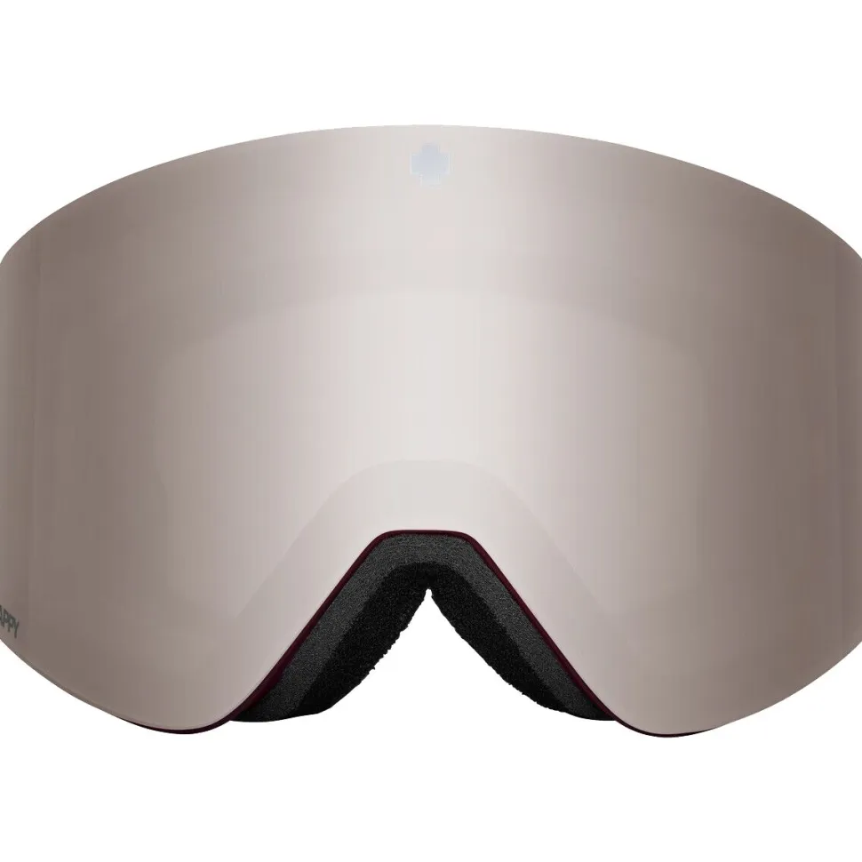 Marauder Goggles