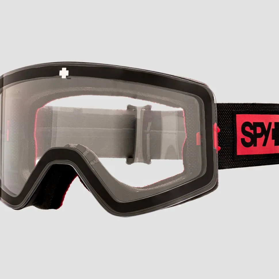 Marauder Goggles