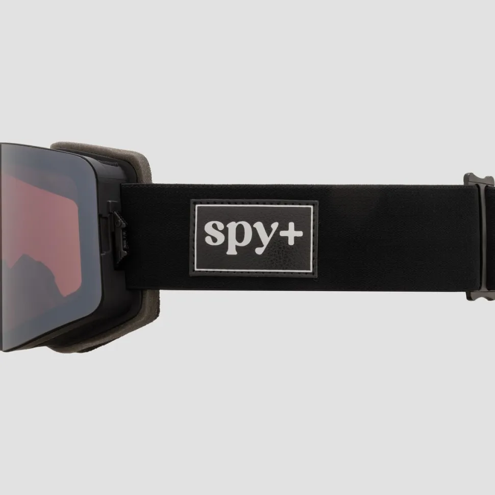 Marauder Goggles