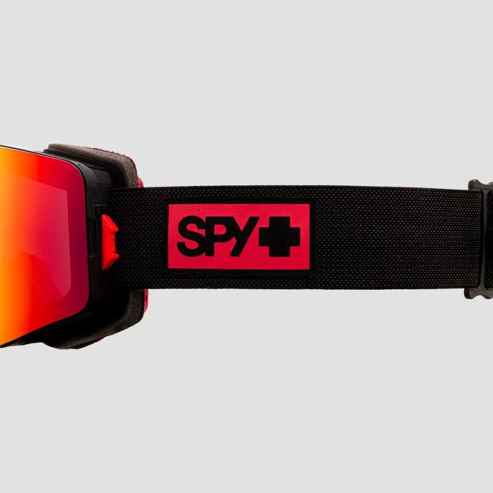 Marauder Goggles