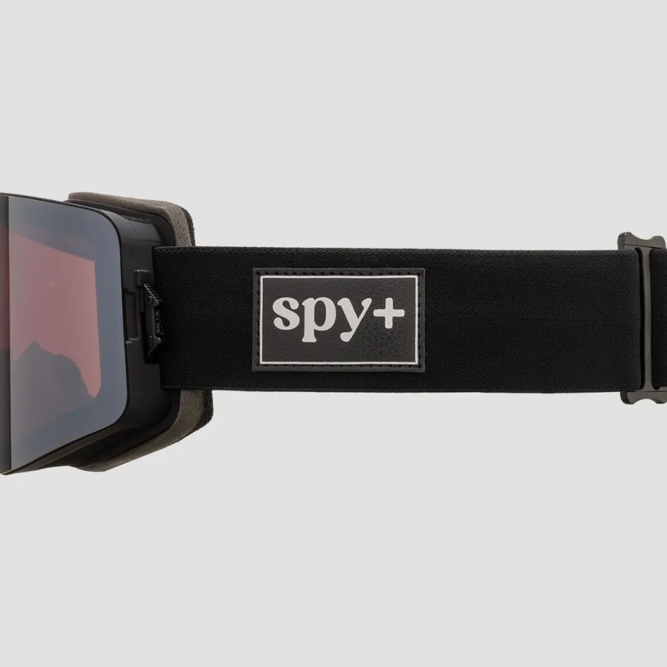 Marauder Goggles