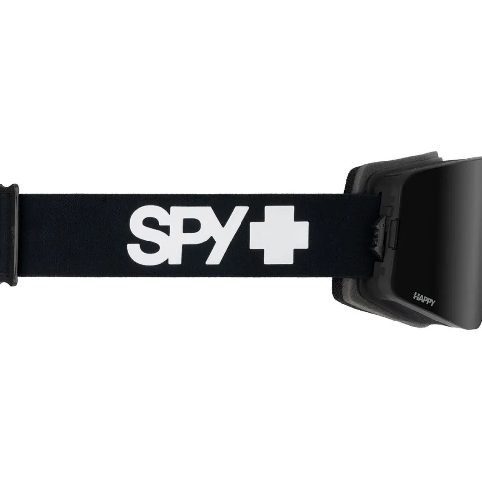 Marauder Goggles