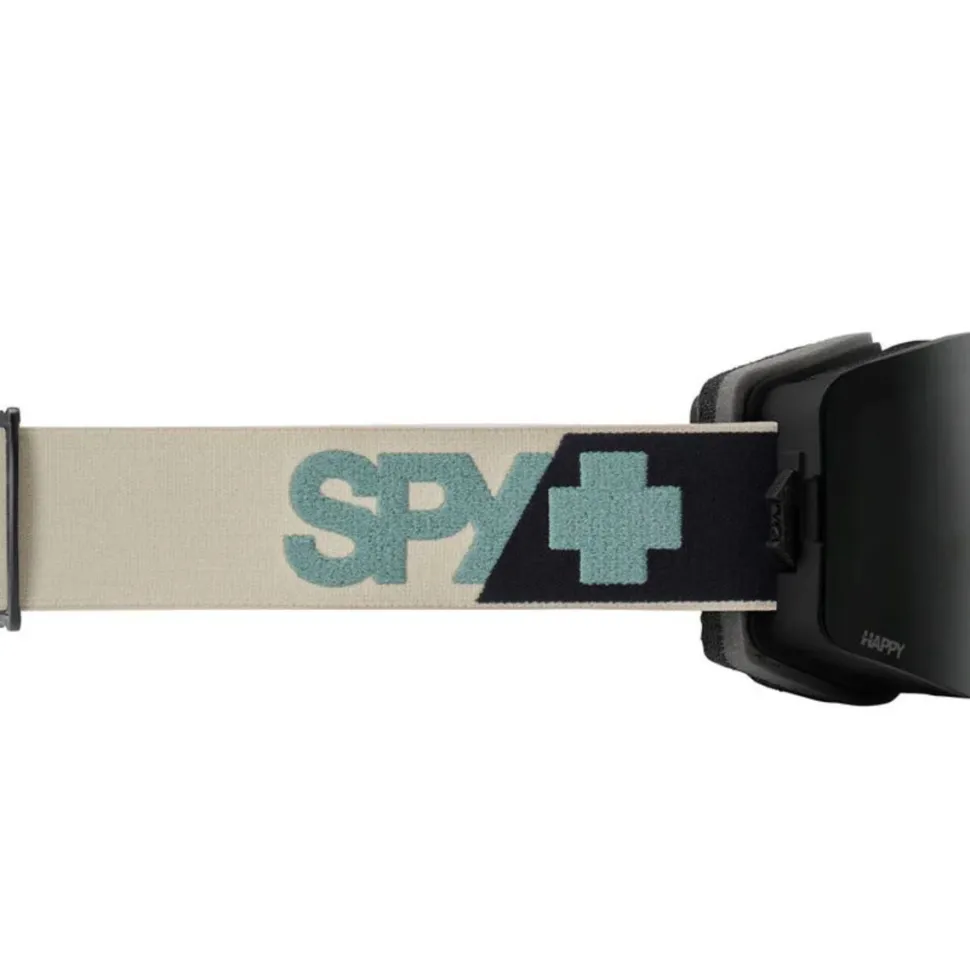 Marauder Goggles
