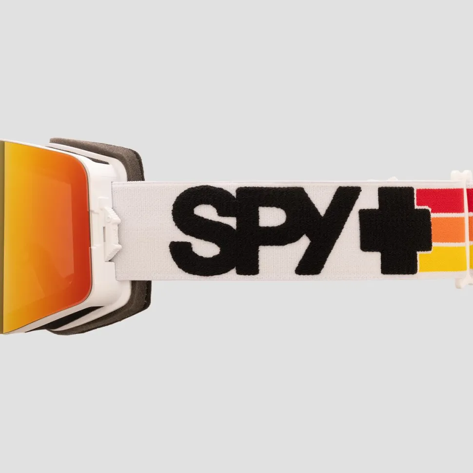 Marauder Goggles