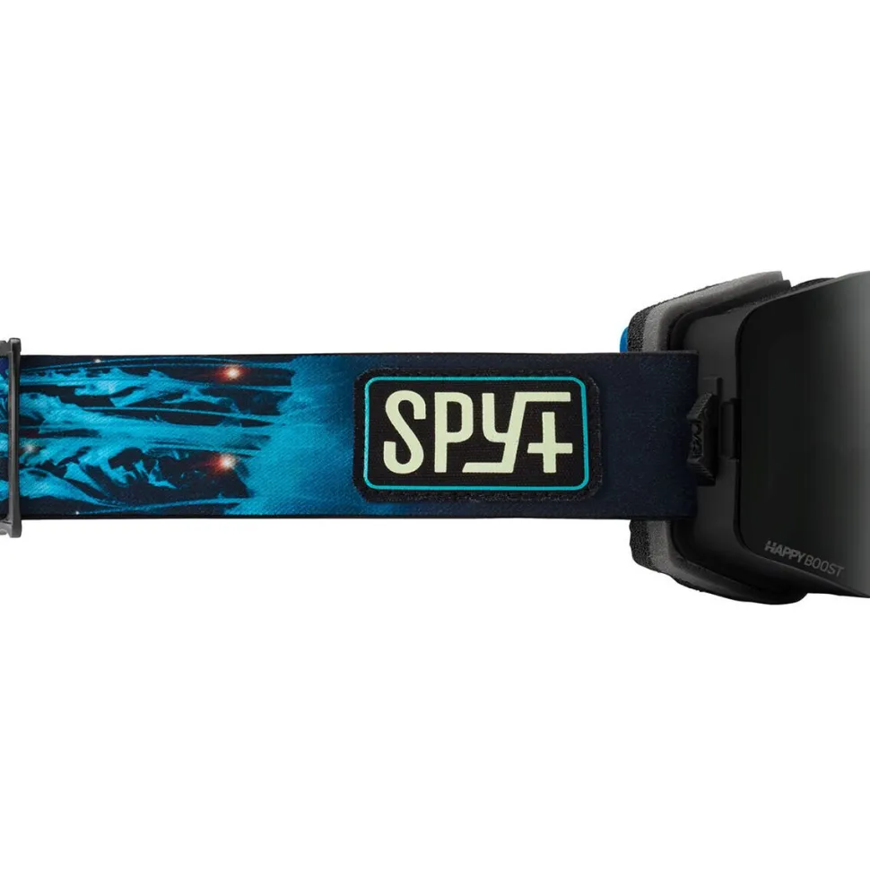 Marauder Goggles