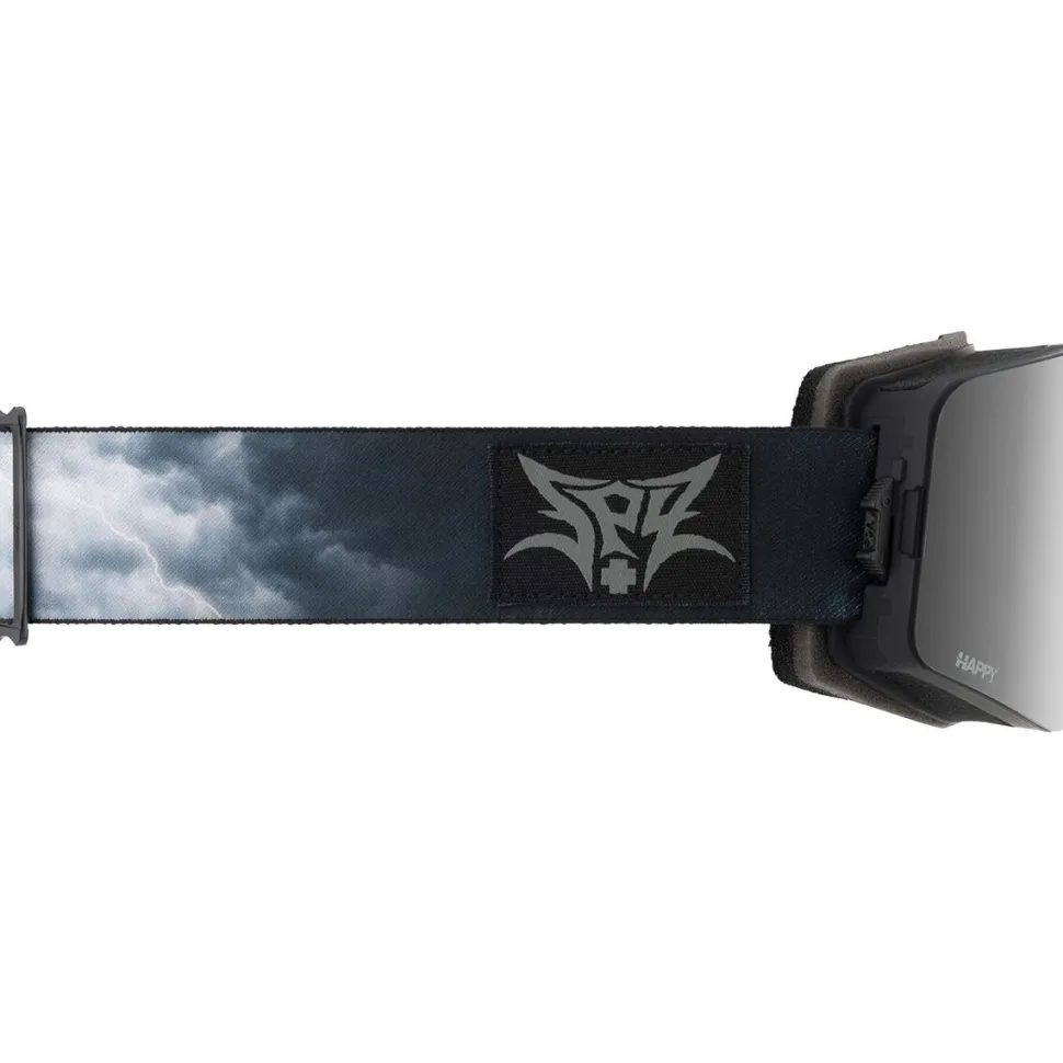Marauder Goggles