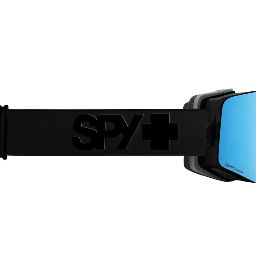 Marauder Goggles