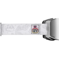 Marauder Goggles