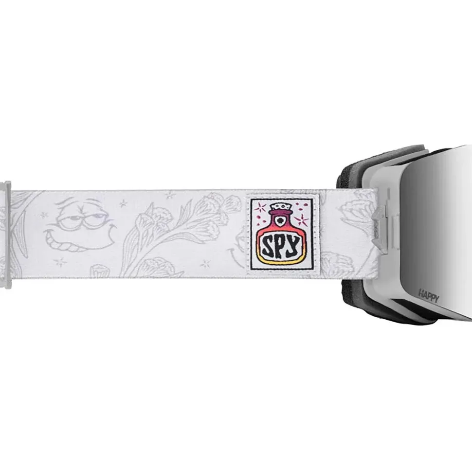 Marauder Goggles