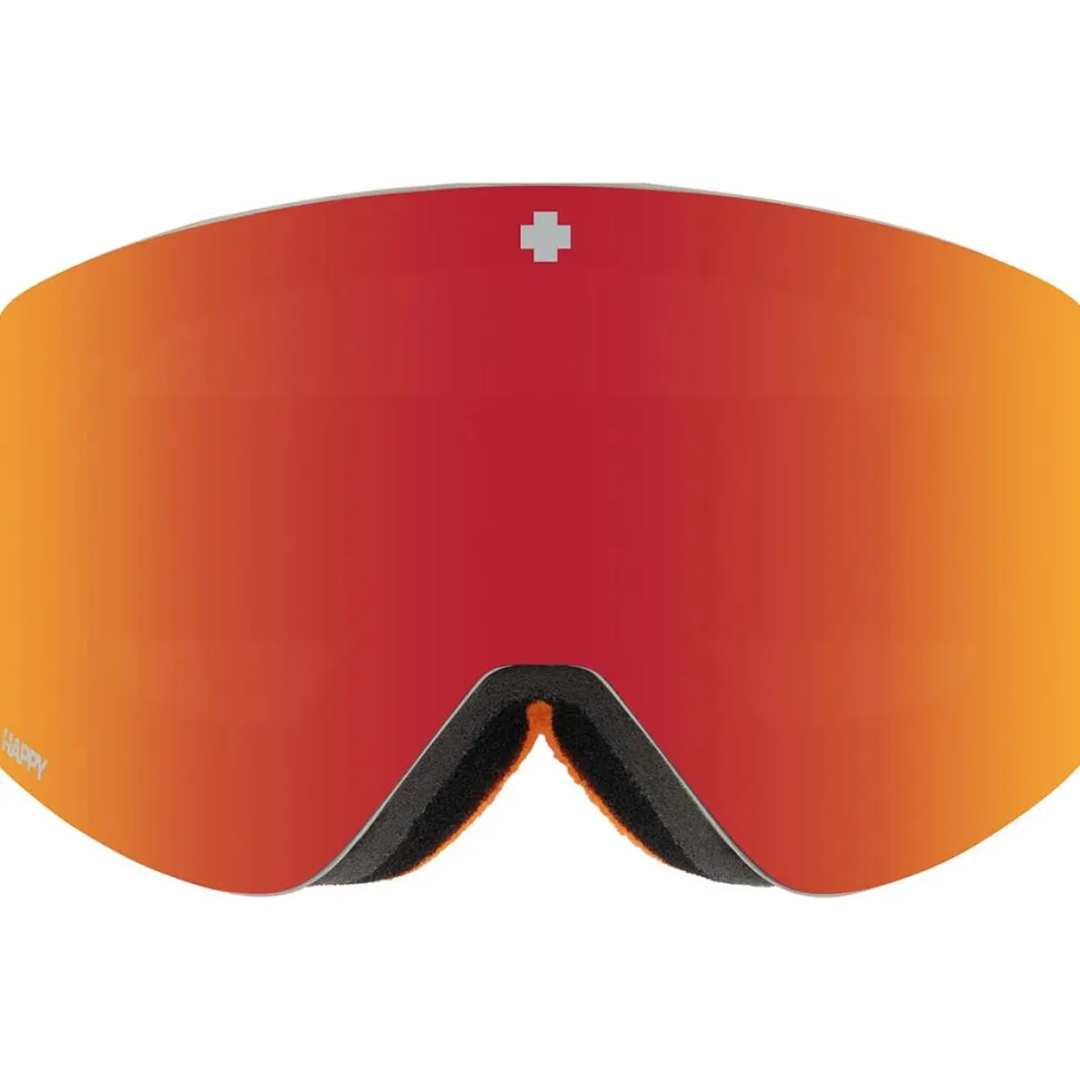 Marauder Goggles