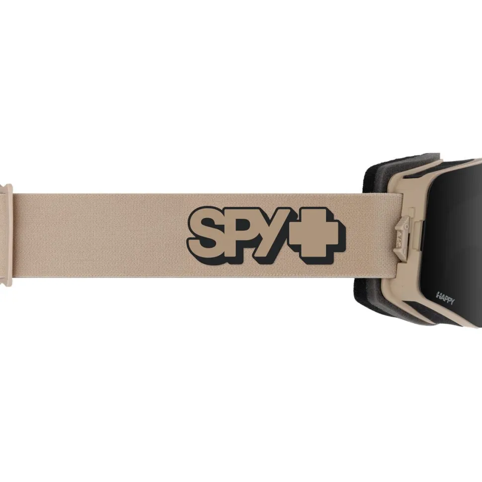 Marauder Goggles