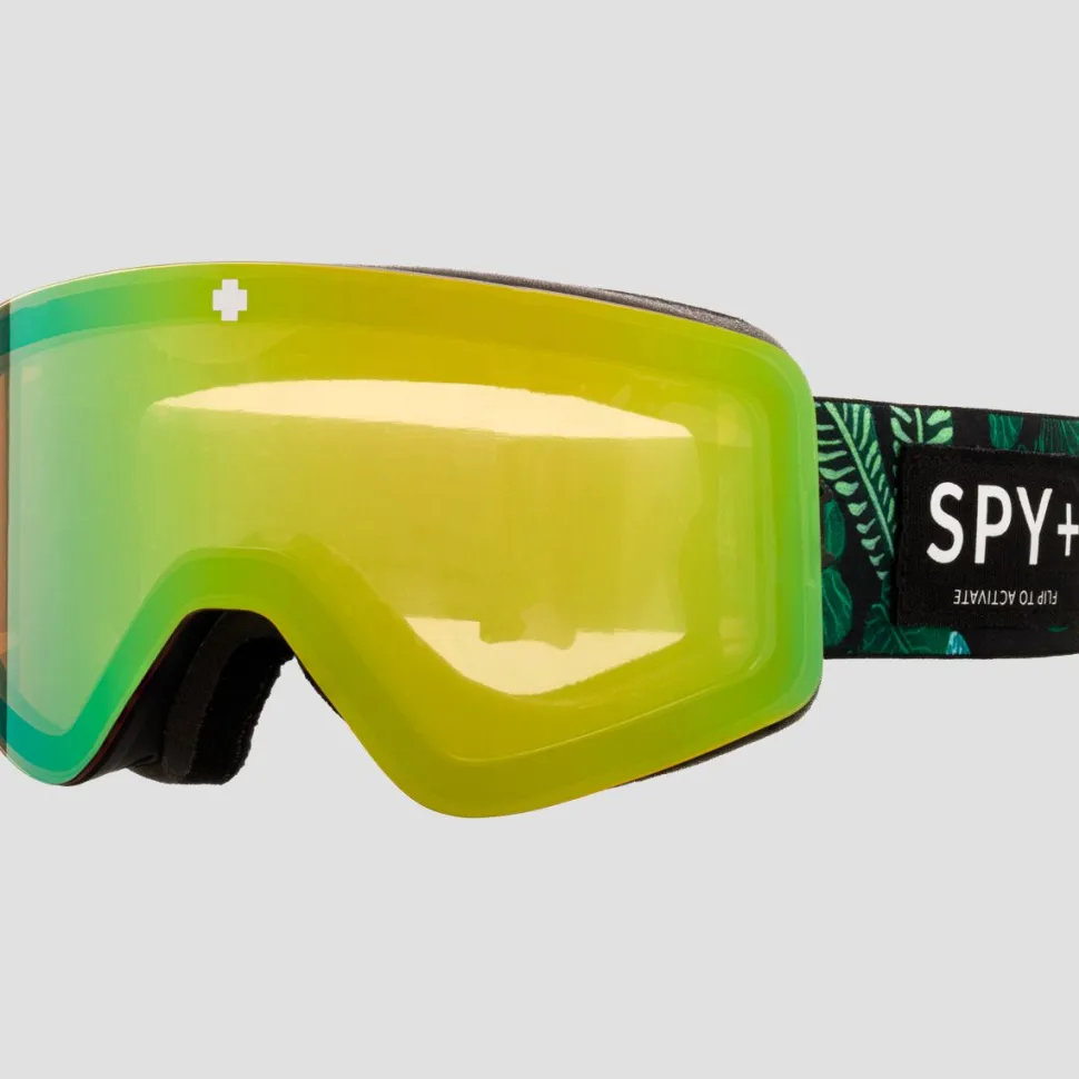 Marauder SE Goggles