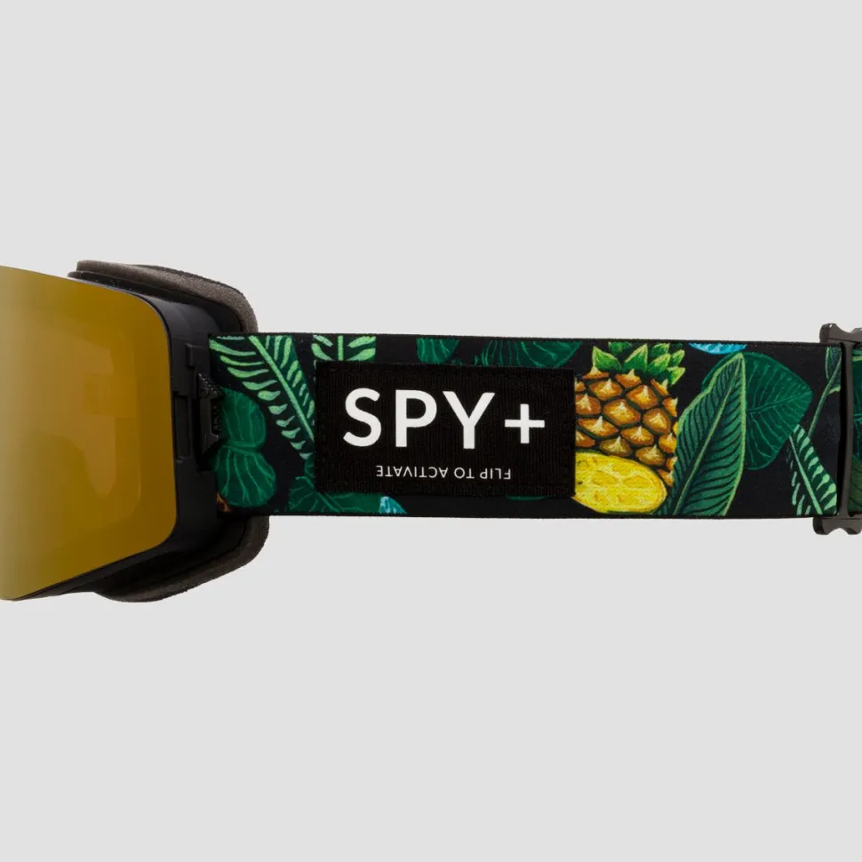 Marauder SE Goggles