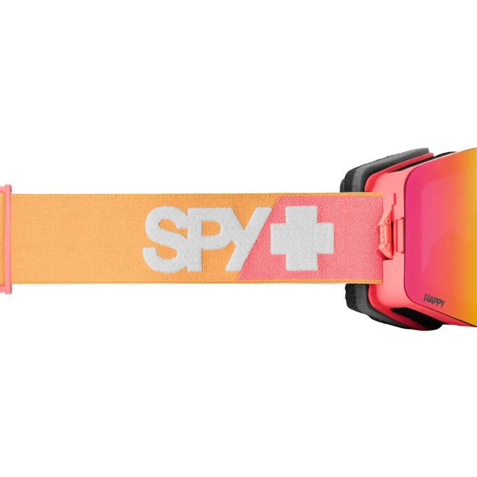 Marauder SE Goggles