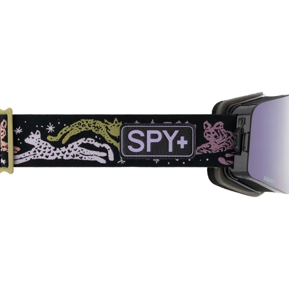 Marauder SE Goggles
