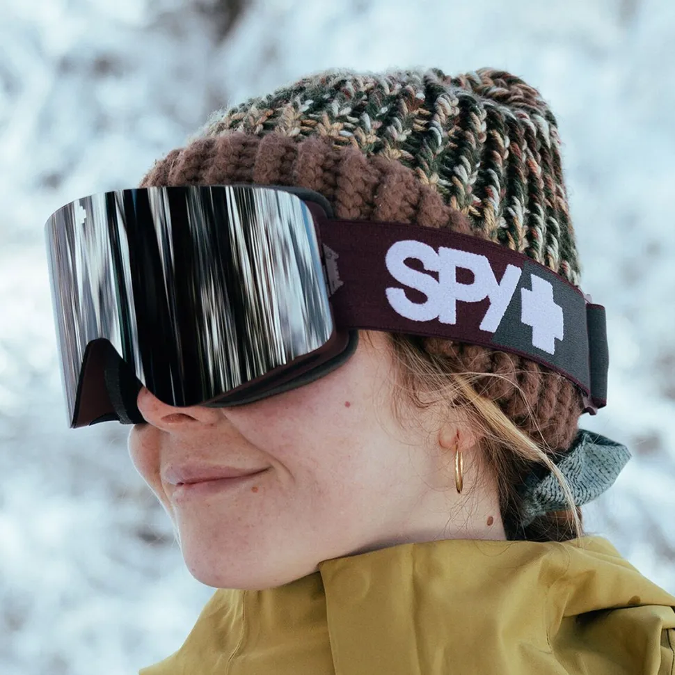 Marauder SE Goggles