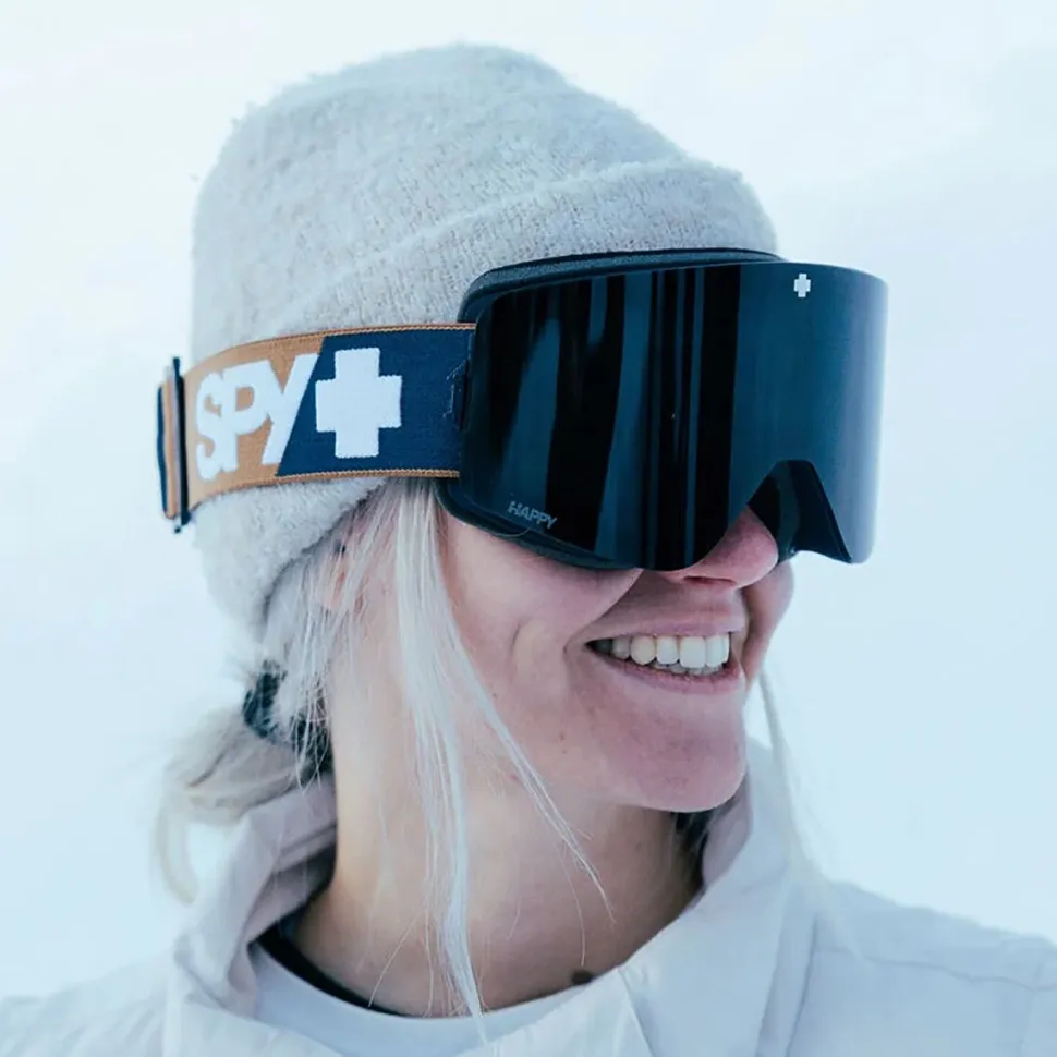 Marauder SE Goggles