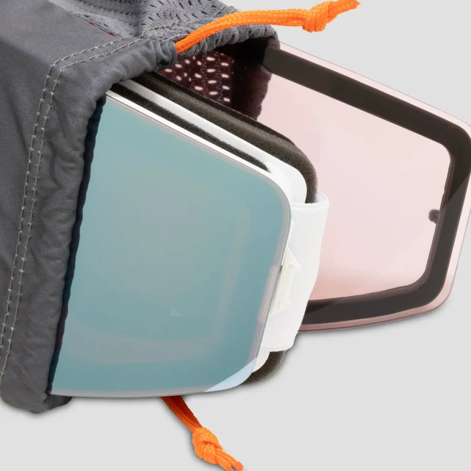 Marauder SE Goggles