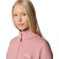 Marble Canyon French Terry 1/4-Zip Pullover - Women's