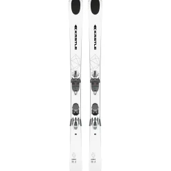 Marble 84 Ski