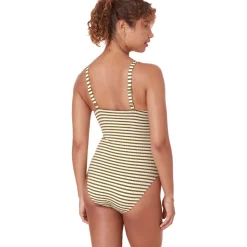 Marco One-Piece Swimsuit - Women's