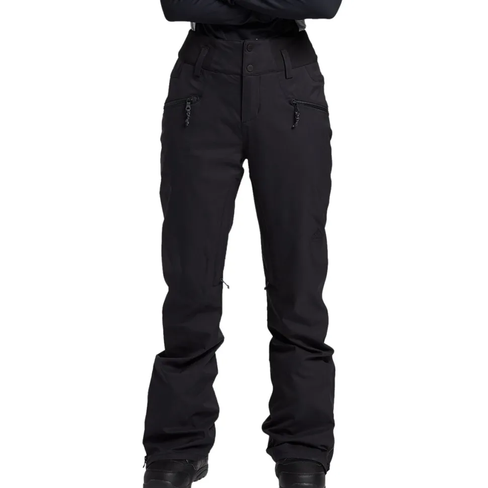 Marcy High Rise Pant - Women's