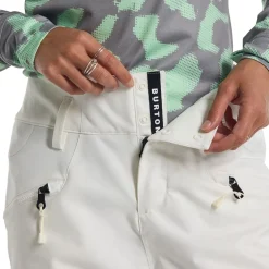 Marcy High Rise Pant - Women's