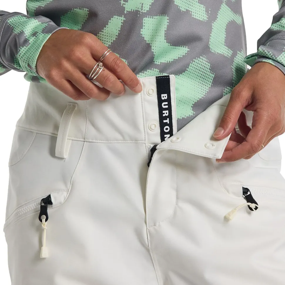Marcy High Rise Pant - Women's