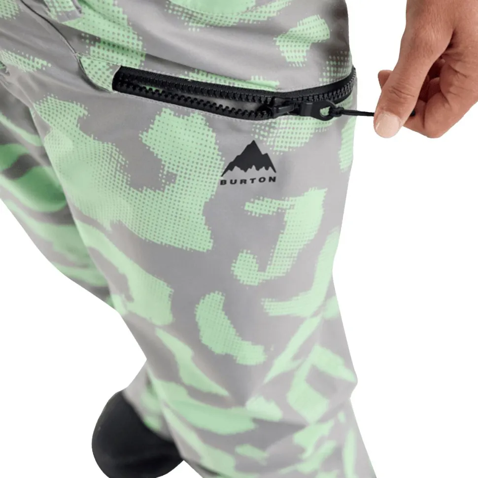 Marcy High Rise Pant - Women's