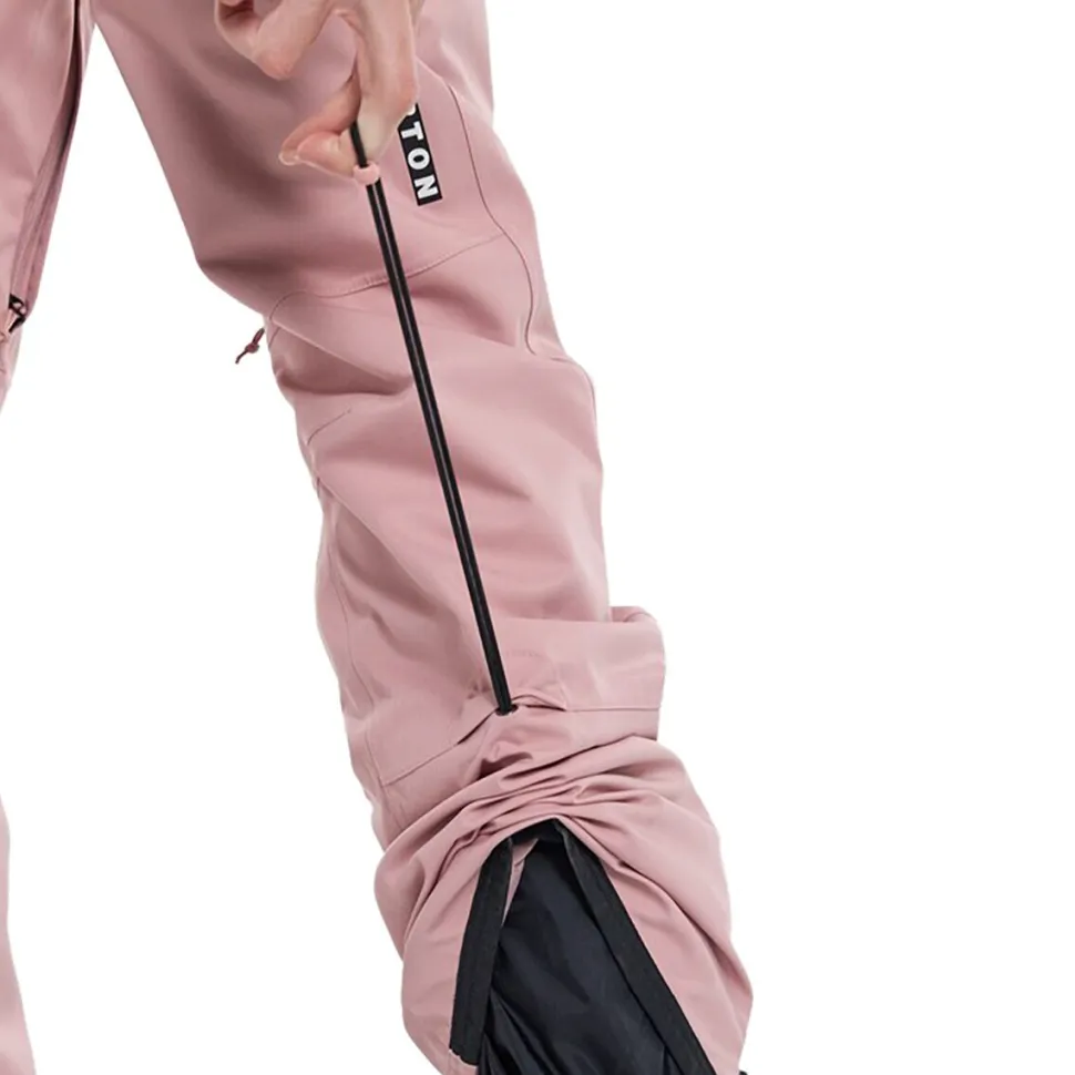 Marcy High Rise Pant - Women's