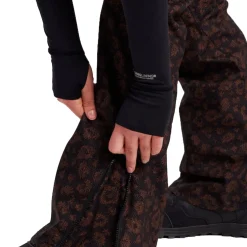 Marcy High Rise Pant - Women's