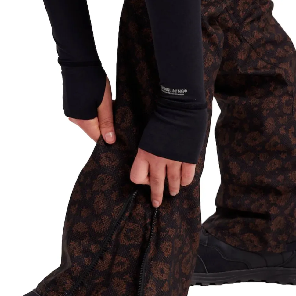 Marcy High Rise Pant - Women's