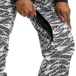 Marcy High Rise Pant - Women's