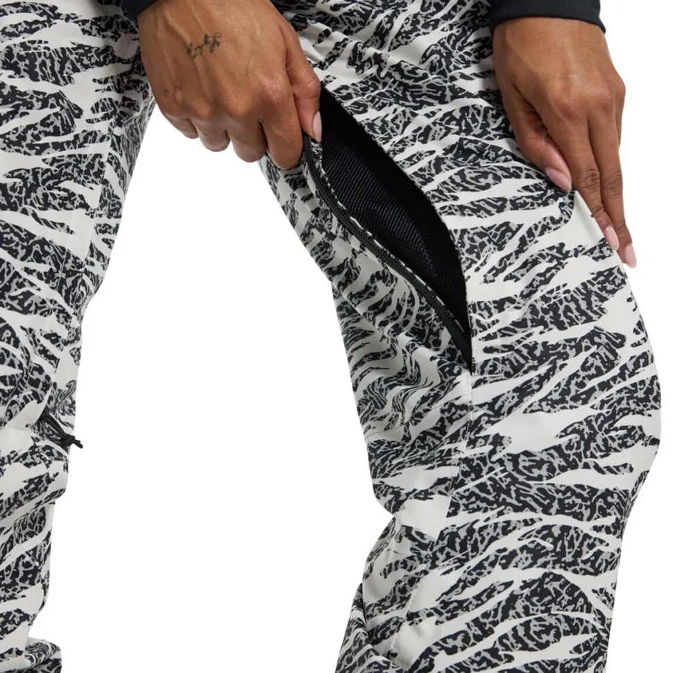 Marcy High Rise Pant - Women's