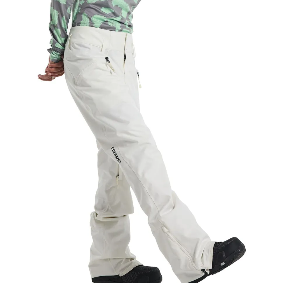 Marcy High Rise Pant - Women's
