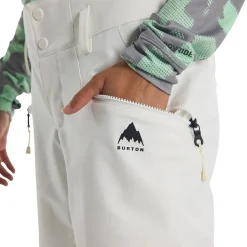 Marcy High Rise Pant - Women's