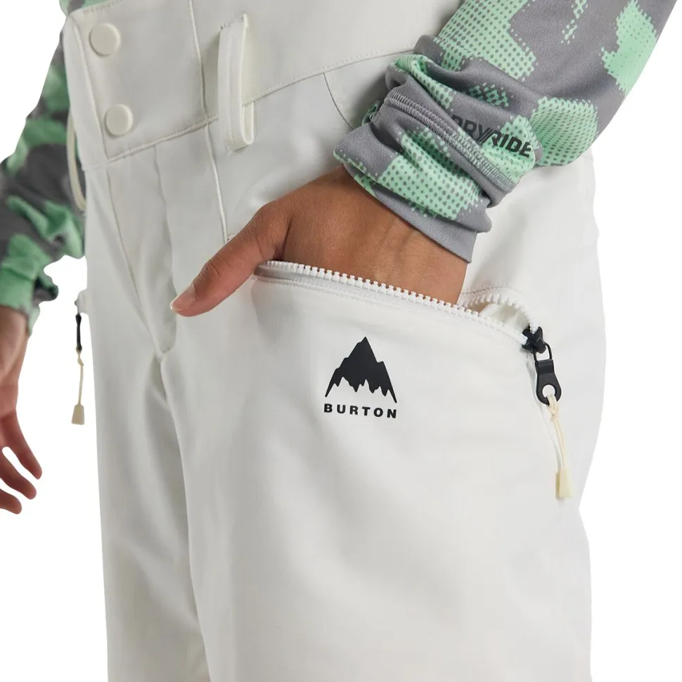 Marcy High Rise Pant - Women's