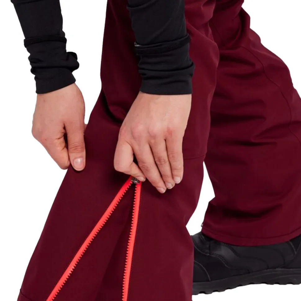 Marcy High Rise Pant - Women's