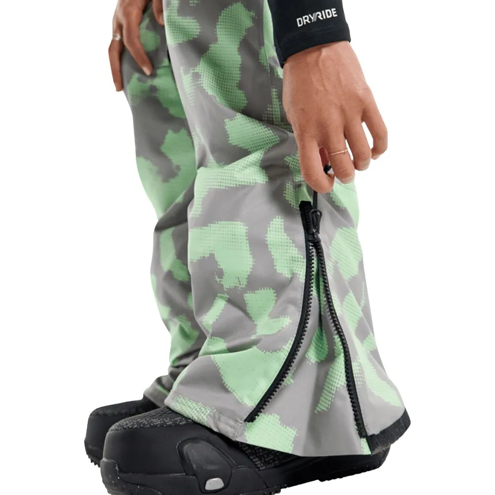 Marcy High Rise Pant - Women's