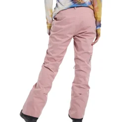 Marcy High Rise Pant - Women's