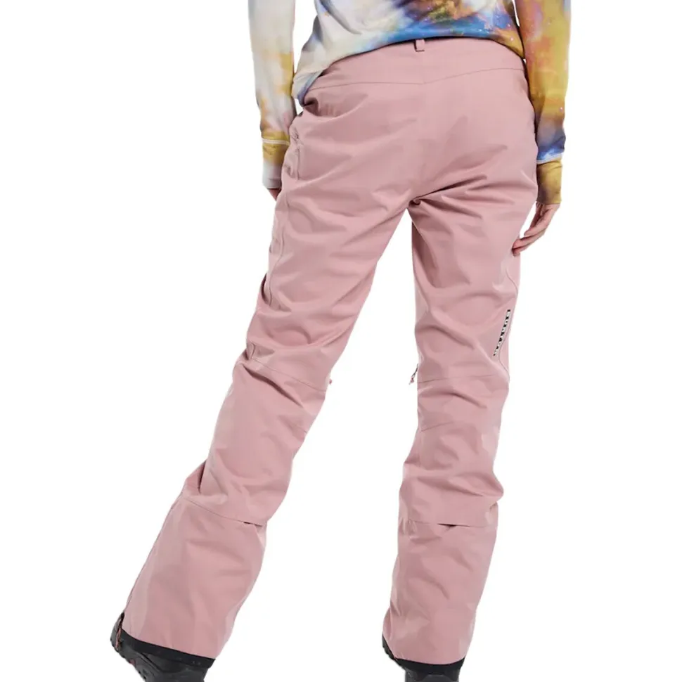 Marcy High Rise Pant - Women's