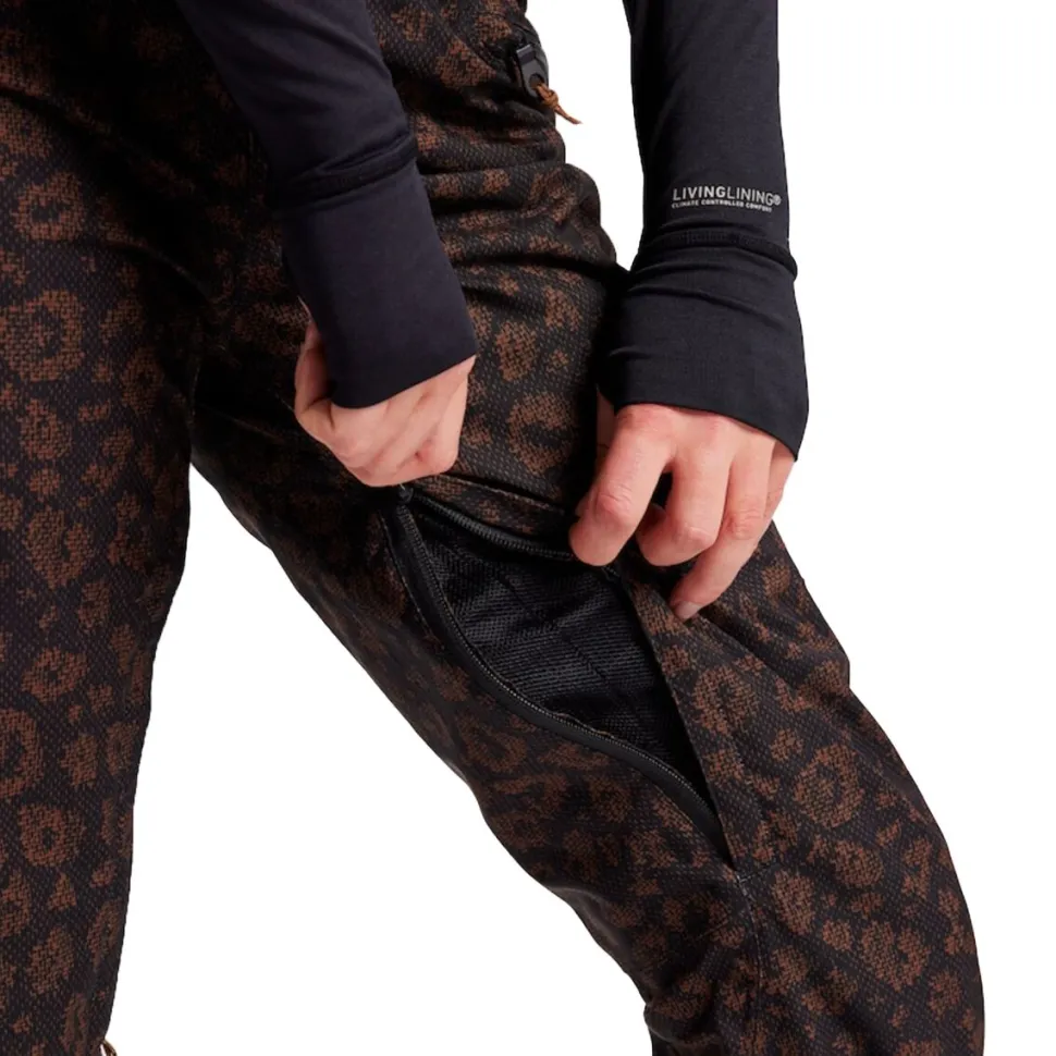 Marcy High Rise Pant - Women's