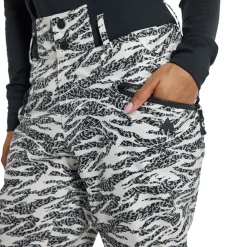 Marcy High Rise Pant - Women's