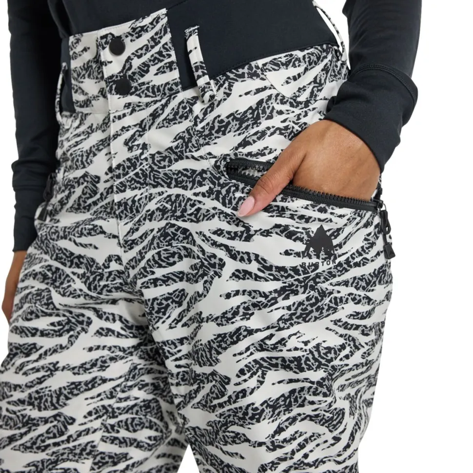 Marcy High Rise Pant - Women's